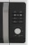 Микроволновая печь Samsung Ms23f301taw черный, белый