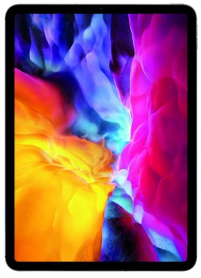 Apple iPad Pro 11 (2020) 1Tb Wi-Fi + Cellular Grey