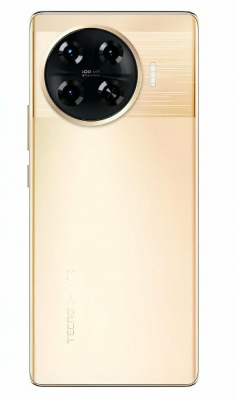 Смартфон Tecno Spark 20 Pro+ 8/256Gb Gold