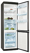 Холодильник Electrolux Enb 34633X