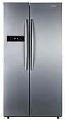 Холодильник Shivaki Shrf-601Sdw