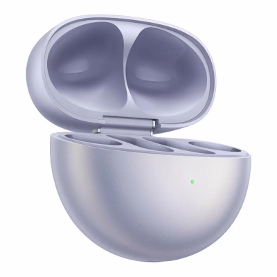 Наушники Huawei FreeClip (Purple)