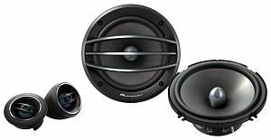 Колонки автомобильные Pioneer Ts-A171ci
