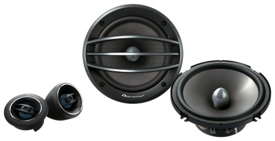 Колонки автомобильные Pioneer Ts-A171ci