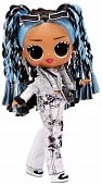 Кукла Лол Surprise OMG Tweens Fashion Doll Freshest, 16,5 см, 576686C3