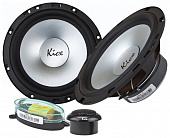 Колонки автомобильные Kicx Pdn 6.2