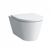 Унитаз Laufen Kartell Rimless 8.2033.6.000.000.1