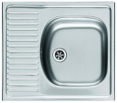 Кухонная мойка Franke Etn 611-58