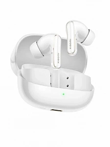 Беспроводные наушники Xiaomi Buds 5 Pro Bt White