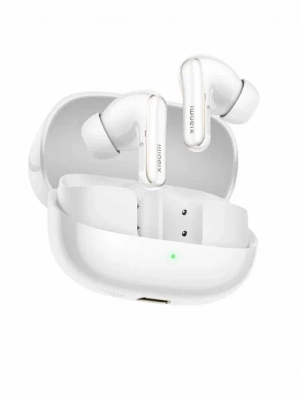 Беспроводные наушники Xiaomi Buds 5 Pro Bt White