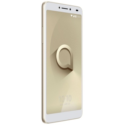 Смартфон Alcatel 3V 5099D,золотистый