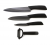 Набор керамических ножей Huohou Nano Ceramic Knife Set Hu0010