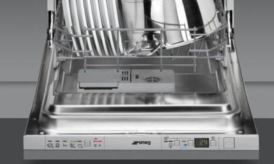 Встраиваемая посудомоечная машина Smeg Sta4501