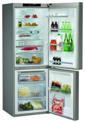 Холодильник Whirlpool Wba 43282 Nf Ix