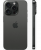 Смартфон Apple iPhone 15 Pro 128Gb черный титановый