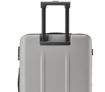 Чемодан Xiaomi Ninetygo Danube Luggage 20 Серый