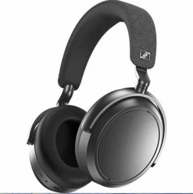 Наушники Sennheiser Momentum 4 Wireless (Graphite)