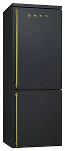 Холодильник Smeg Fa800a