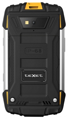 Texet Тм-4083 8 Гб черный