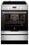 Электрическая плита Electrolux Ekc 6430 Aox Электрическая плита Electrolux Ekc 6430 Aox