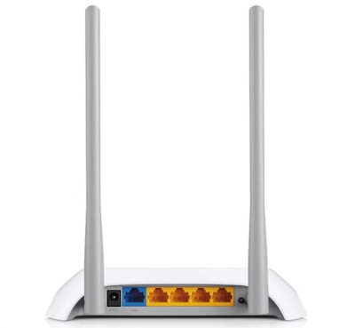 Маршрутизатор TP-Link Tl-Wr840n