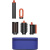 Стайлер Dyson Airwrap iD Long Hs08 Straight + Wavy Apricot/Topaz