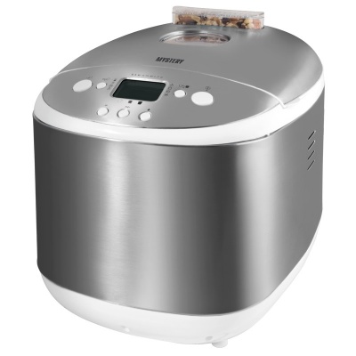 Хлебопечь Mystery Mbm-1206