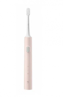 Электрическая зубная щетка Xiaomi Mijia Electric Toothbrush T200 Pink Mes606