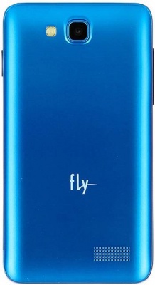 Fly IQ436i Blue