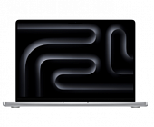 Ноутбук Apple Macbook Pro 16 M3 Pro 12/18C SSD 18/512Gb Silver MRW43
