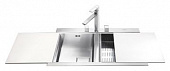 Кухонная мойка Smeg Lqvb862-1