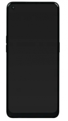Смартфон OPPO Reno 7 8+128 Гб черный