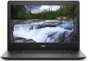 Ноутбук Dell Latitude 3590-2301