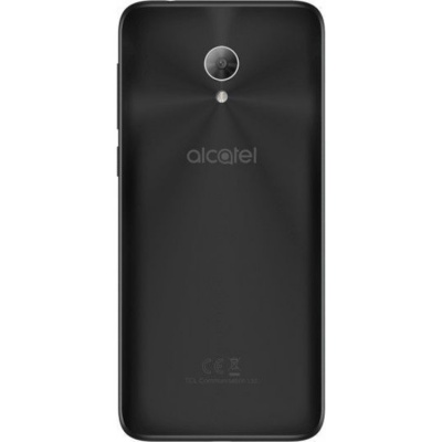 Alcatel 3L 5034D 16 Гб черный