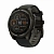 Часы Garmin Fenix 8 47mm Solar Sapphire Carbon Gray Titanium with Black/Pebble Silicone Band 010-02906-11