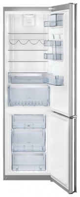Холодильник Aeg S83920cmxf