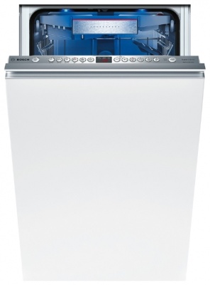 Встраиваемая посудомоечная машина Bosch Spv69x10ru