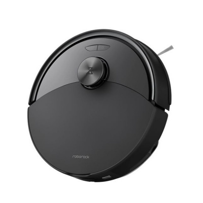Робот-пылесос Roborock S8 Pro Plus Black