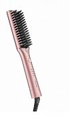 Стайлер ShowSee Straight Hair Comb E1-P розовый