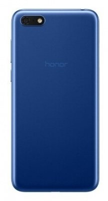 Смартфон Honor 7a prime 32gb синий