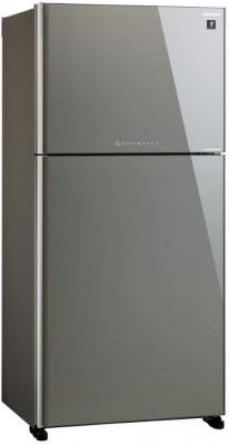 Холодильник Sharp Sj-Xg60pgsl