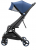Детская коляска трансформер Xiaomi Mi Bunny Folding Stroller Blue