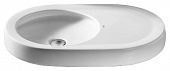 Раковина Roca Orbita 327223000, 63 (бел)