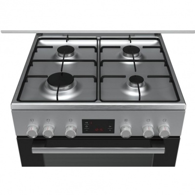 Газовая плита Bosch Hgd74w855r