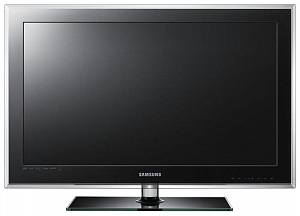 Телевизор Samsung Le46d551k2w 