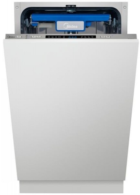 Встраиваемая посудомоечная машина Midea Mid45s510