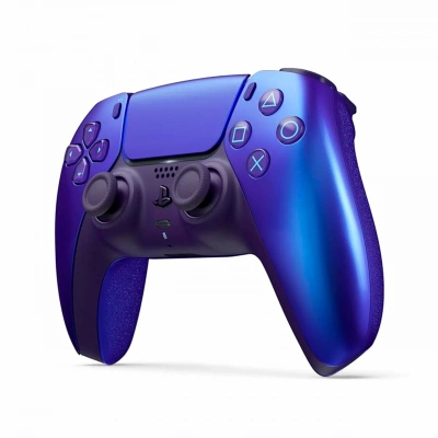 Геймпад Sony DualSense, Chroma Indigo