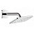 Душ верхний Hansgrohe Raindance Е Air 1jet 240  27370000