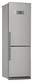 Холодильник Lg Ga-B409blca 