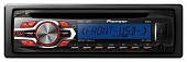 Магнитола автомобильная Pioneer Deh-140Ubb